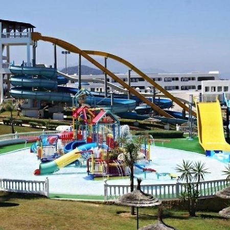 Oceanica By Smir Park Luxury Apartment Marina Smir M'Diq Dış mekan fotoğraf