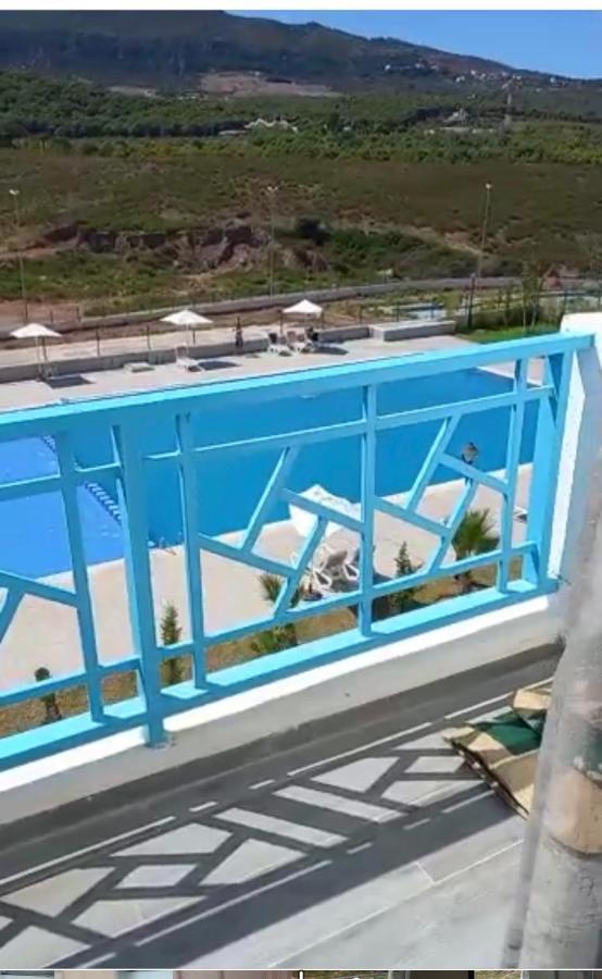 Oceanica By Smir Park Luxury Apartment Marina Smir M'Diq Dış mekan fotoğraf
