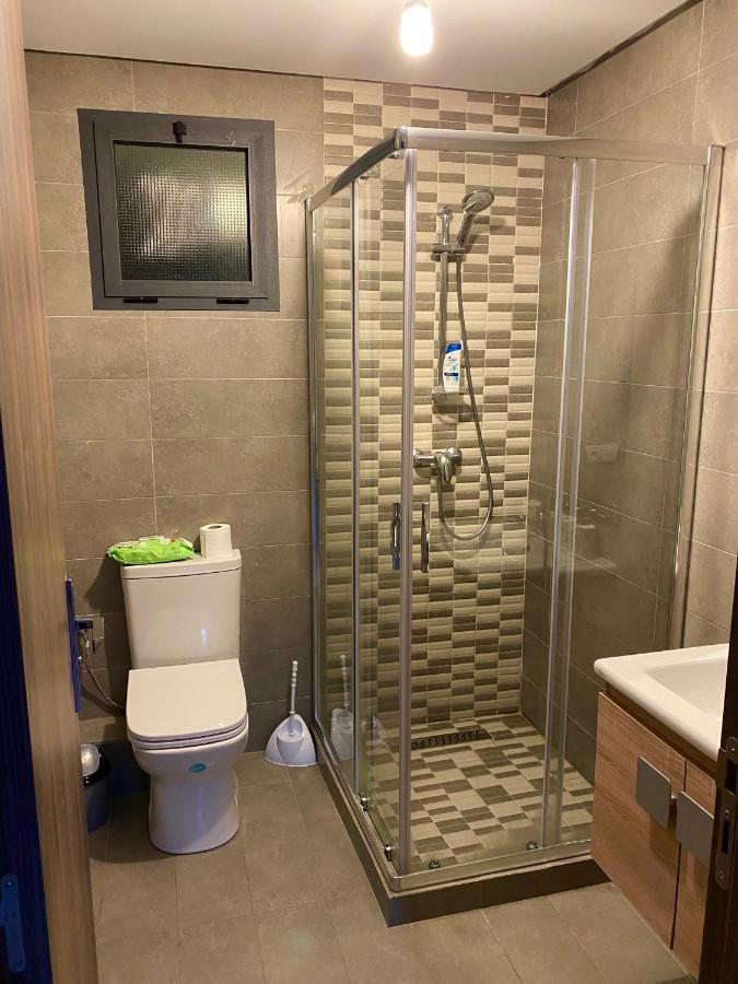 Oceanica By Smir Park Luxury Apartment Marina Smir M'Diq Dış mekan fotoğraf