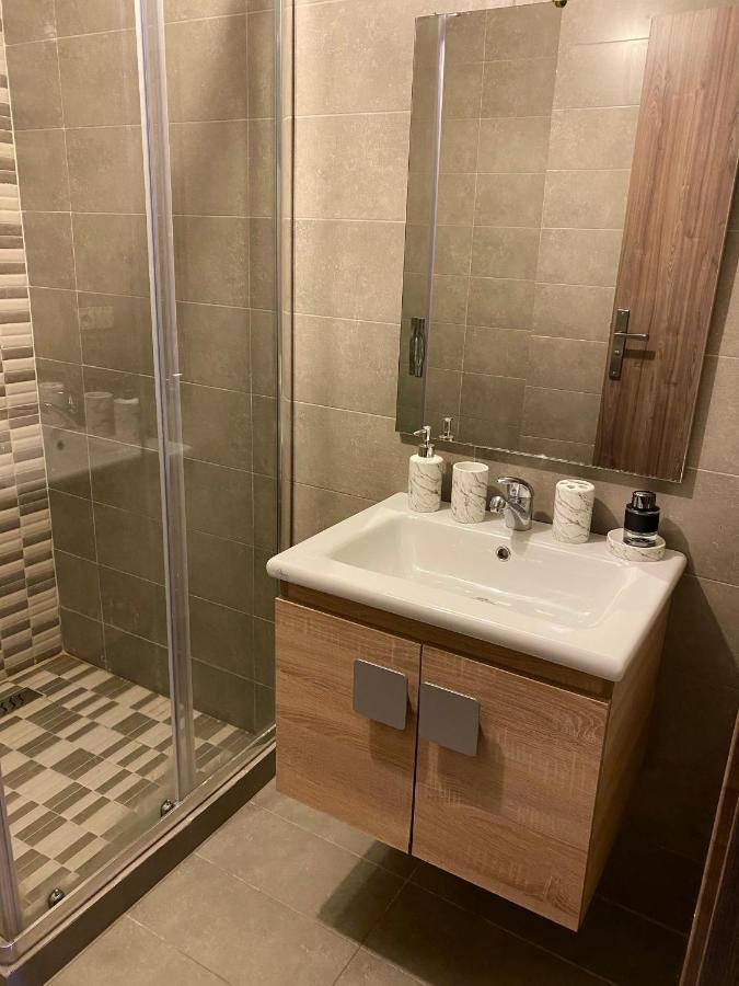 Oceanica By Smir Park Luxury Apartment Marina Smir M'Diq Dış mekan fotoğraf