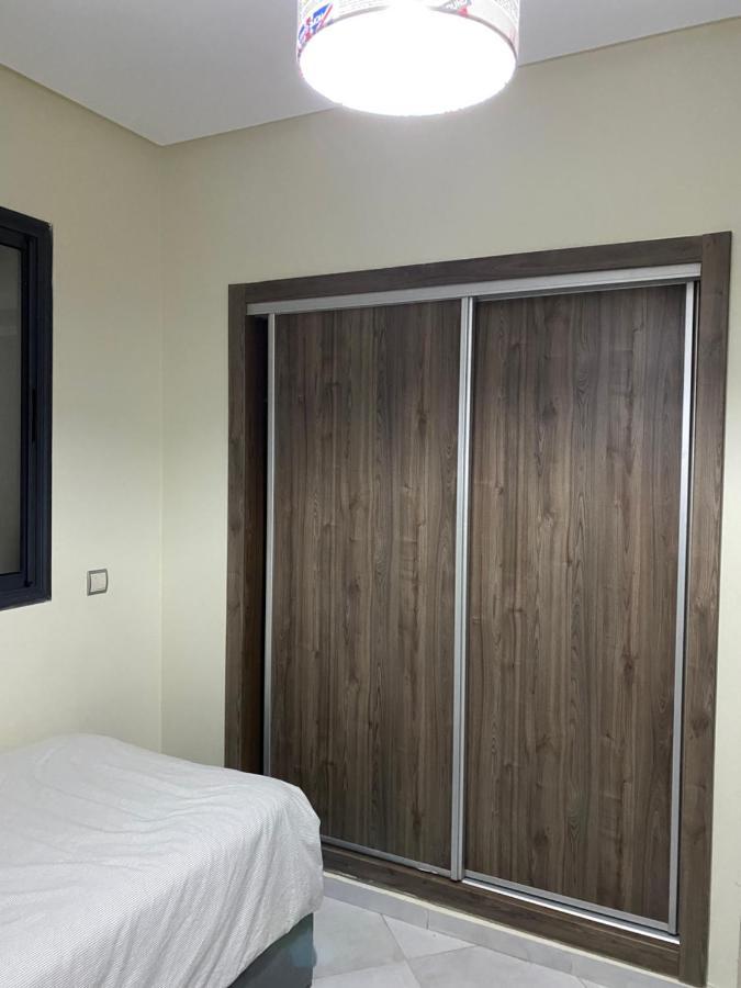 Oceanica By Smir Park Luxury Apartment Marina Smir M'Diq Dış mekan fotoğraf