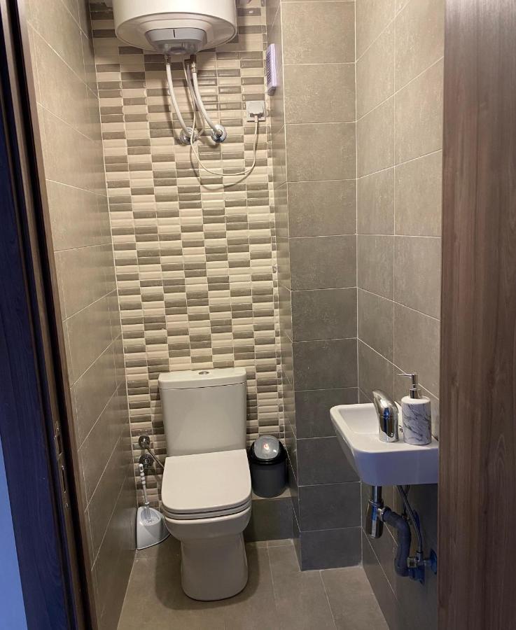 Oceanica By Smir Park Luxury Apartment Marina Smir M'Diq Dış mekan fotoğraf