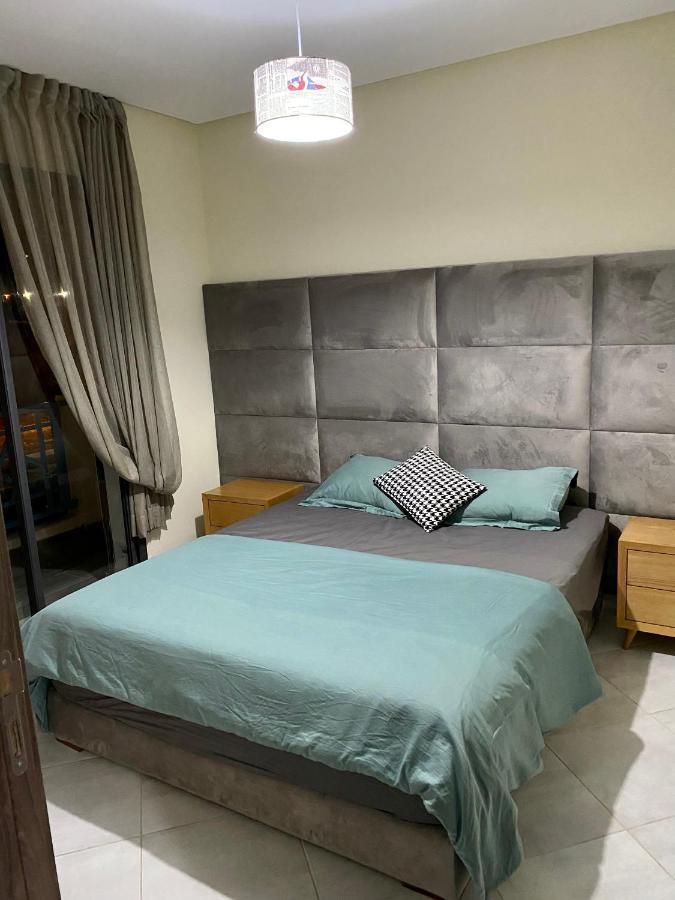 Oceanica By Smir Park Luxury Apartment Marina Smir M'Diq Dış mekan fotoğraf